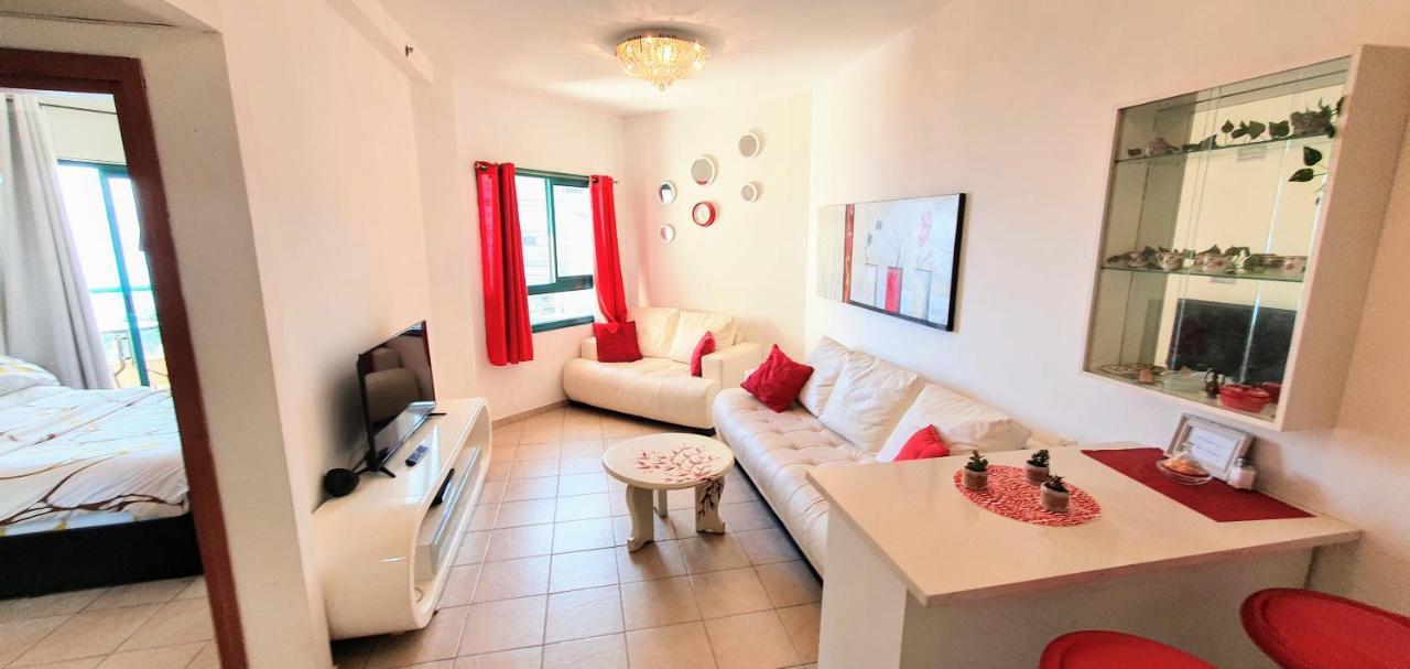 Star Of Tiberias Appartement Buitenkant foto