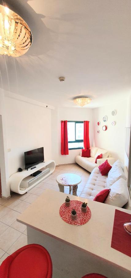 Star Of Tiberias Appartement Buitenkant foto