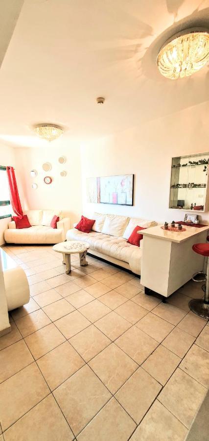 Star Of Tiberias Appartement Buitenkant foto