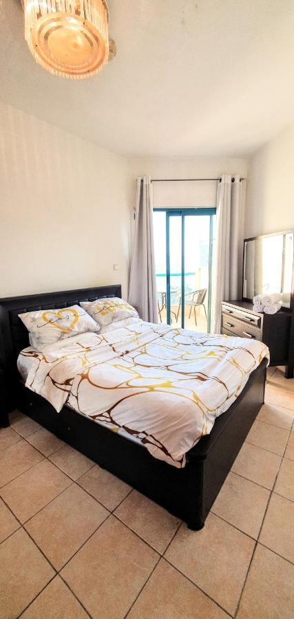 Star Of Tiberias Appartement Buitenkant foto