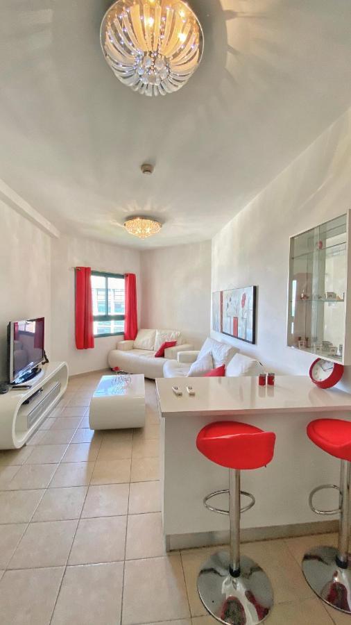 Star Of Tiberias Appartement Buitenkant foto